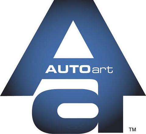 Auto-Art Scale Model Cars