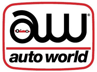 Autoworld Scale model Cars