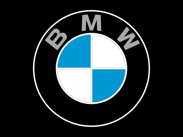 BMW Scale Model Cars