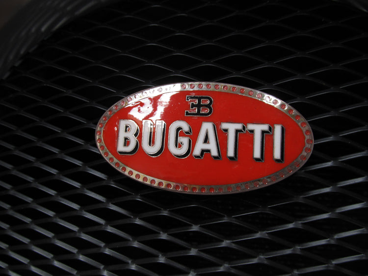 Bugatti Scale model cars