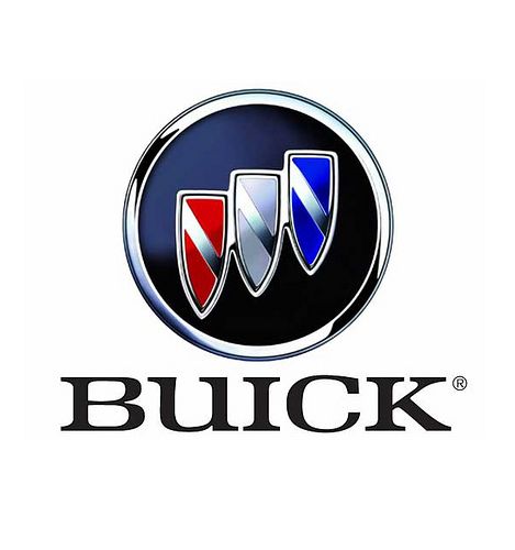 Buick Scale Model Cars