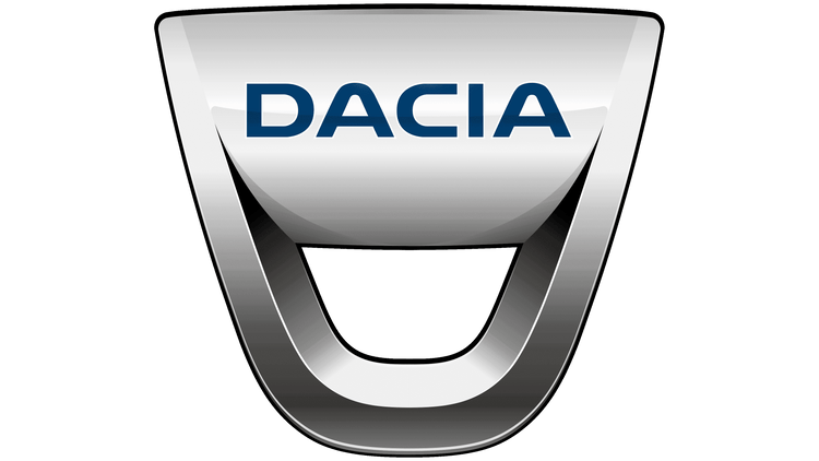 Dacia Scale Model Cars