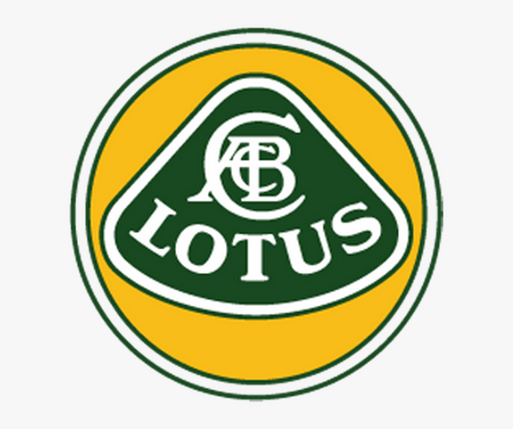 Lotus Scale Model Cars