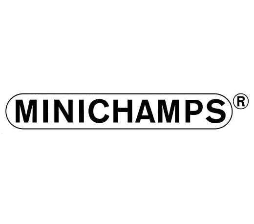 Minichamps Scale Model Cars