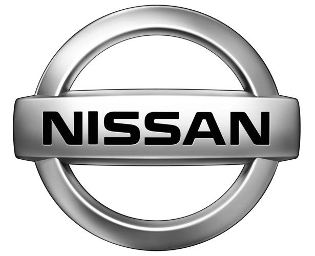 Nissan Scale Model Cars