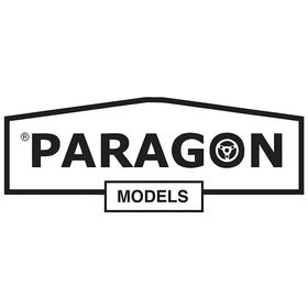 Paragon Scale model Cars