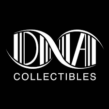 DNA Collectibles Scale Model Cars