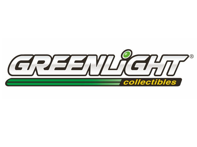 Greenlight Scale model Cars