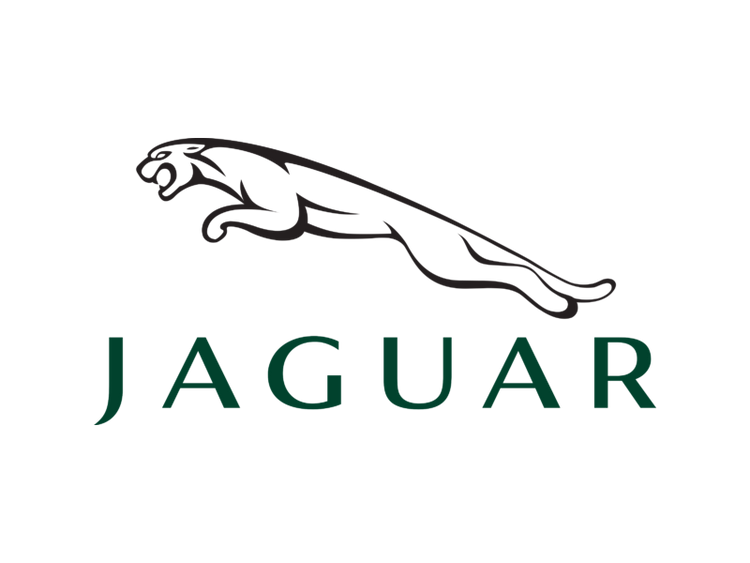 Jaguar Scale Model Cars