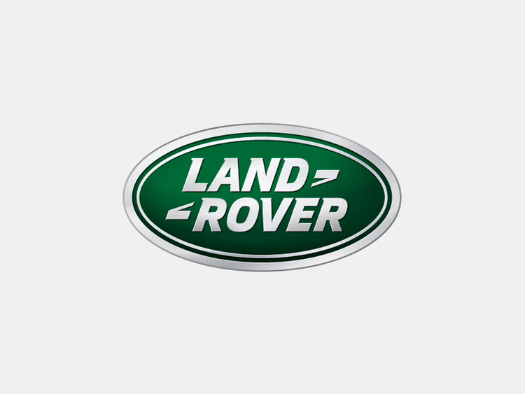 Land Rover Scale Model Cars