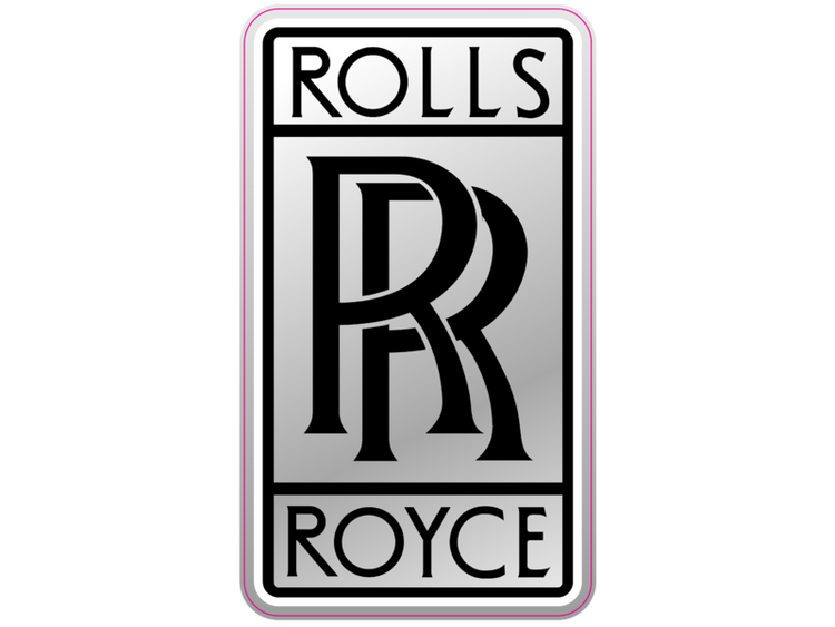 Rolls Royce Scale Model Cars