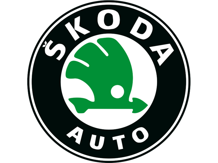 Skoda Scale Model Cars