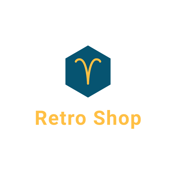 Retro Shop NL