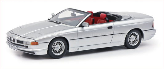 Scale 1:18 BMW 850 CI CABRIOLET OPEN 1990 - Retro Shop NL