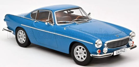 Scale 1:18 VOLVO 1800 S 1969 - Retro Shop NL